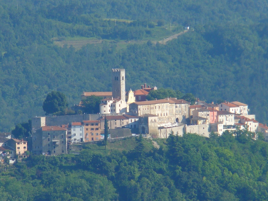 Motovun